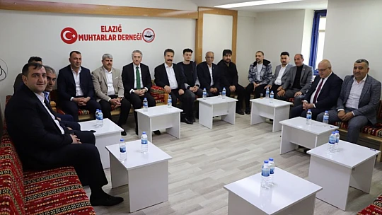 AK Parti Milletvekili Adaylarından bayram ziyaretleri
