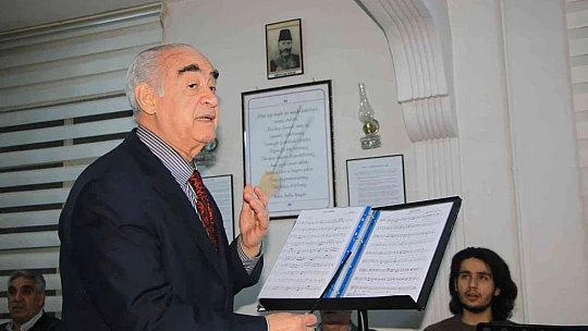 Yarım asırlık Musiki Cemiyeti, Türkiye'ye hitap etmeye devam ediyor