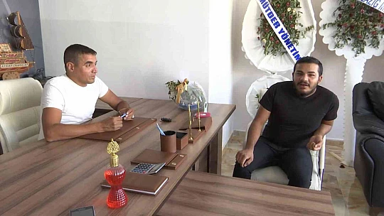 Yaşar ne yaşar ne yaşamaz filmi Elazığ'da gerçek oldu, 21 yıldır kimliği olmadan yaşıyor