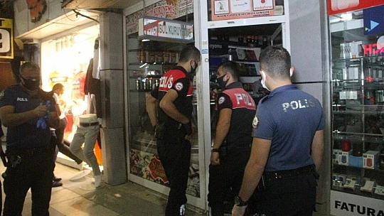 Covidli hasta bu kadar da olmaz dedirtti