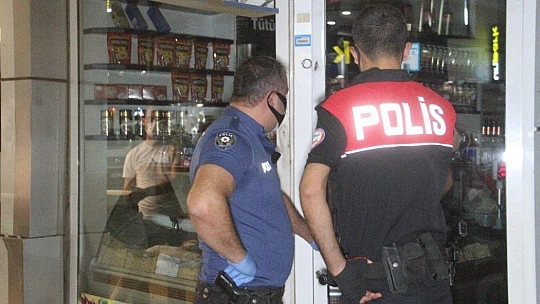 Covidli hasta bu kadar da olmaz dedirtti