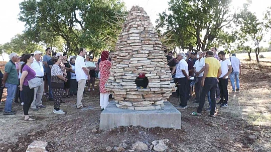 Yön bulduran 'Obo' geleneğinin yaşatılması için yarışma düzenlendi