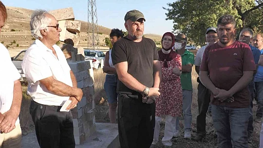 Yön bulduran 'Obo' geleneğinin yaşatılması için yarışma düzenlendi