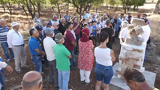 Yön bulduran 'Obo' geleneğinin yaşatılması için yarışma düzenlendi