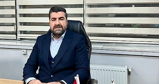 Başkan Erkan Demir'den Genel Ticaret Fuarı'na övgü