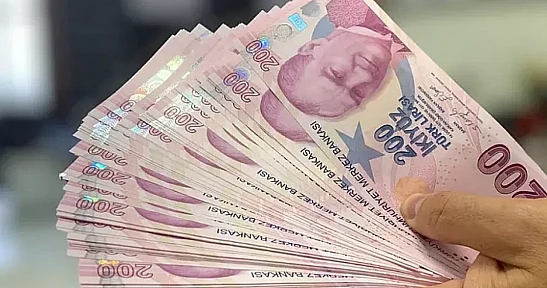 Emeklilere geri ödemesiz nakit desteği