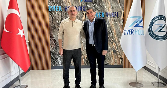 İş İnsanı Demirci'den 'Bakkal Kart' projesine destek