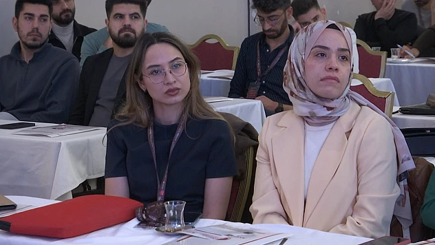 1. Fırat Diş Hekimliği Kongresi sona erdi