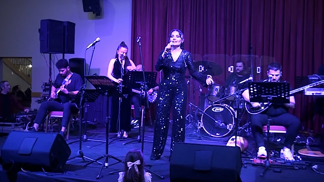 5 Nisan Avukatlar Gününe Özel Gala Gecesi düzenlendi