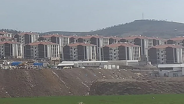 AFAD, afet konutları anahtar teslim tarihlerini açıkladı