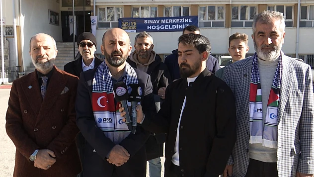 AGD Elazığ Şubesi'nden 'Siyer-i Nebi' yarışması