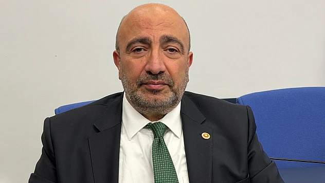 Ağın Hükümet Konağı için ödenek ayrıldı