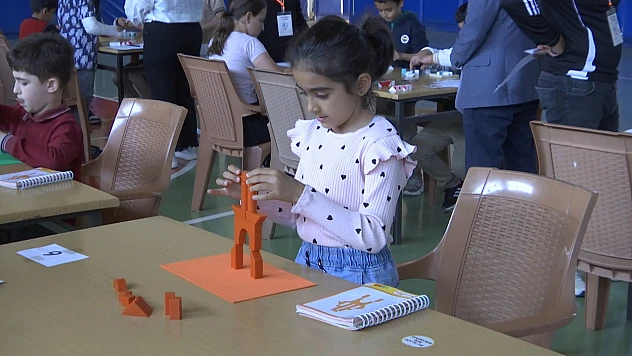 Akıl ve Zekâ Oyunları İl Turnuvaları başladı