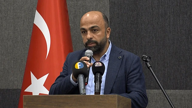 'Aksa Tufanı ve Direniş Diyarı Gazze' konferansı