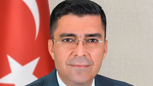 Aksoy, Şanlıurfa Emniyet Müdürlüğü'ne atandı