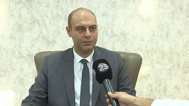 Av. Eflatun: Elazığ Adliyesi'nin sorunu, basit bir bina probleminin çok ötesindedir