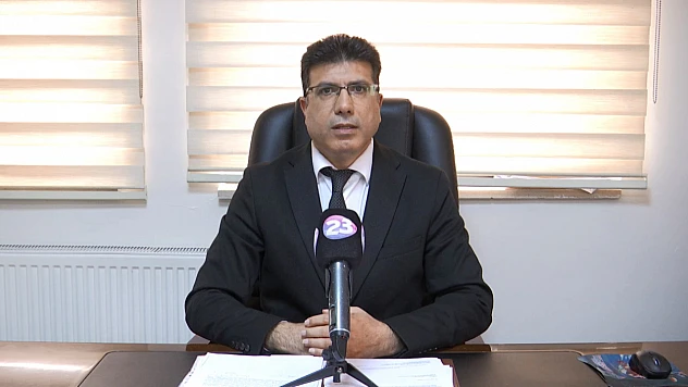 Aziz Mahmut Hüdayi İlahileri konseri düzenlenecek