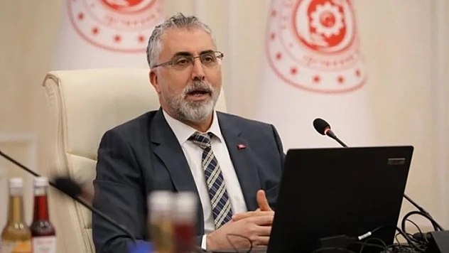 Bakan Işıkhan müjdeli haberi paylaştı