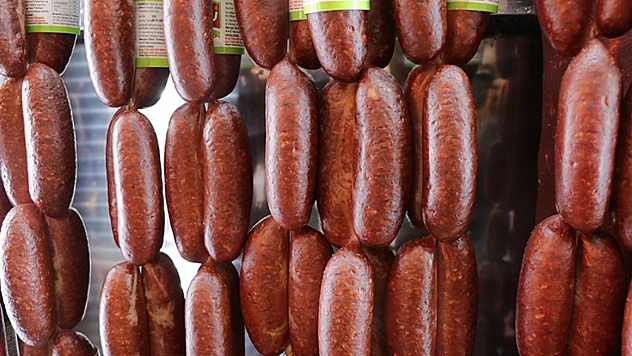Bakanlık marketlerde satılan 8 markayı ifşa etti