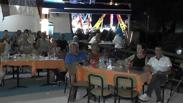 Balıkesir'de Elazığlılar gecesi düzenlendi