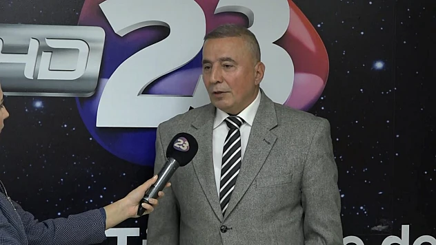 Başkan Aksu, LGS sınav sonuçlarını değerlendirdi