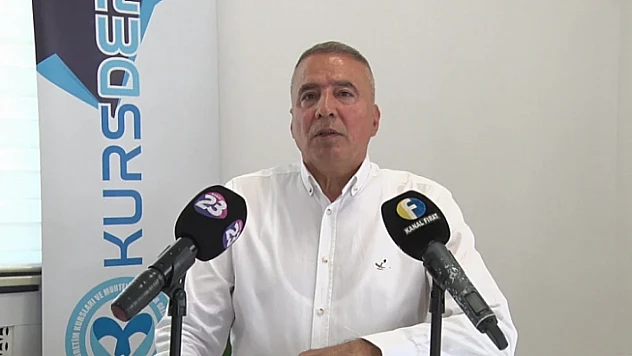 Başkan Aksu: Maarif modeli, okul içi ve okul dışı öğrenmeyle güçleniyor