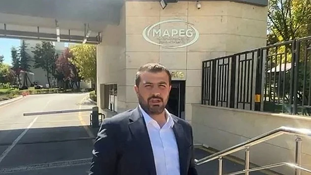 Başkan Altınışık'ın ikinci başvurusu kabul edildi