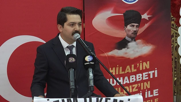 Başkan Bankur'dan 'İdareciler ve 10 Ocak Çalışan Gazeteciler Günü' mesajı