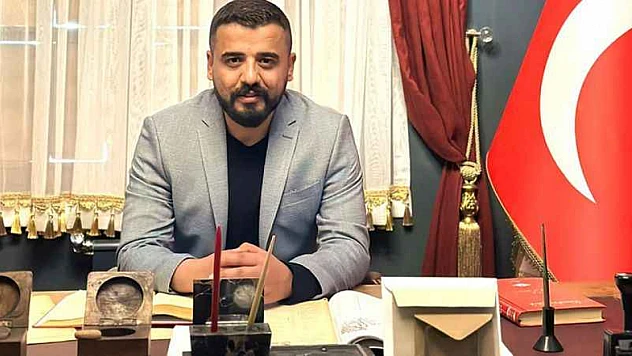 Başkan Gök'ten '10 Mayıs Psikologlar Günü' mesajı