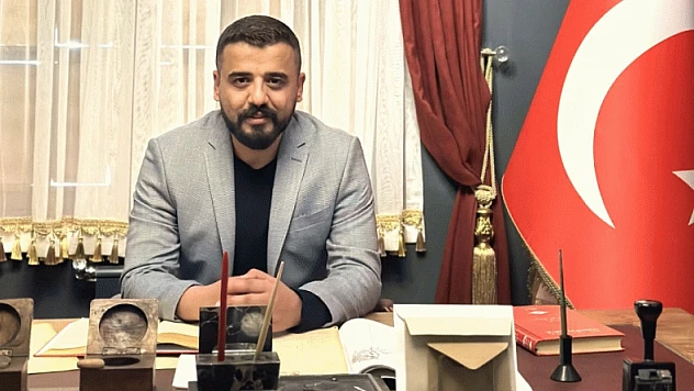 Başkan Gök: Üniversite hastanelerinde çalışan sağlıkçılar mağdur