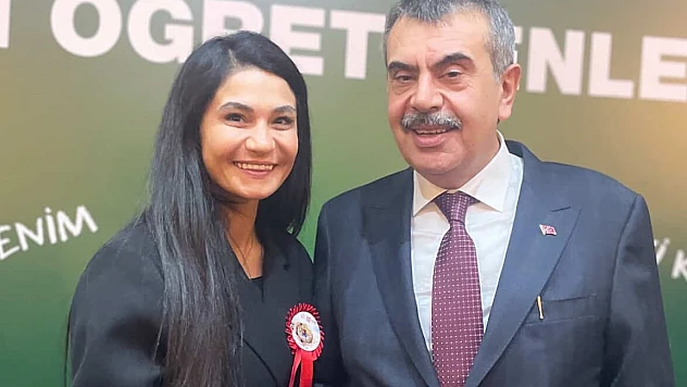 Başkan Gülnar Karagöl'den üç önemli temas!