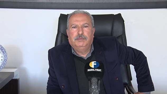 Başkan Karlıdağ: Sanayi Sitesinin yapımına acil başlanılmalı