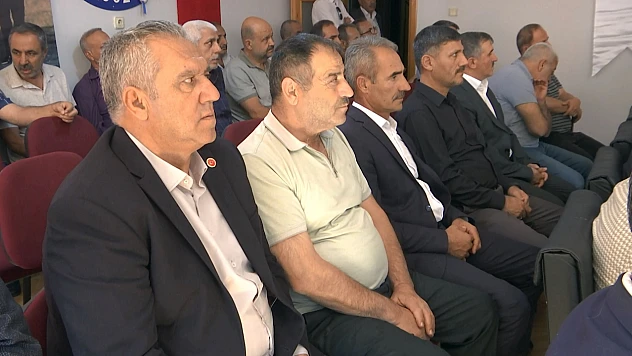 Başkan Nurettin Babür güven tazeledi