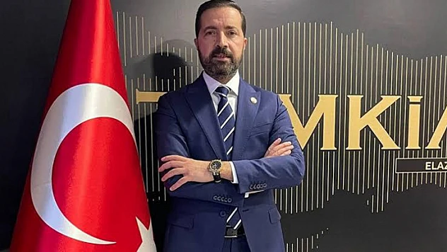 Başkan Özçelik'ten sert tepki!