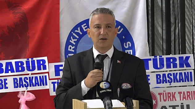 Başkan Polat: Bu sistemin izahı mümkün değildir