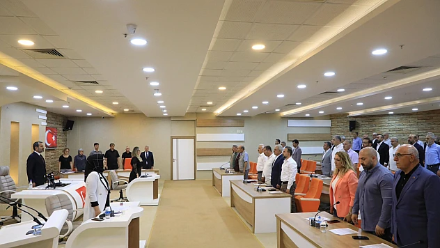 Başkan Şerifoğulları, Hazardağlı ve Tofaş Kavşağı'nda yapılacak çalışmaları anlattı