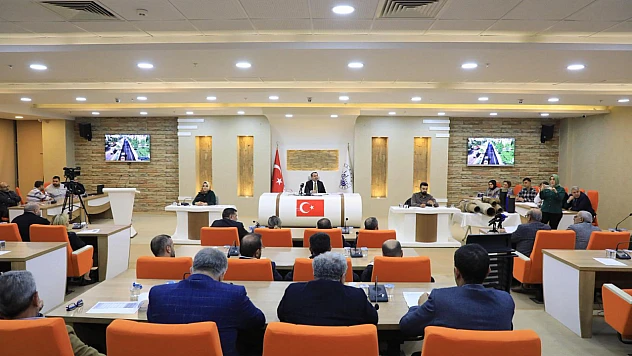 Başkan Şerifoğulları: Sayıştay raporunda kamu zararı yok