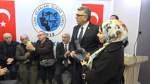 Başkan Yavuz Haykır güven tazeledi