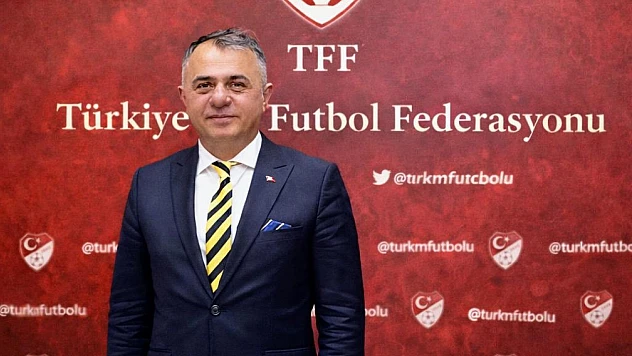 Bekir Ayaz: Temiz futbol, güçlü hukuk