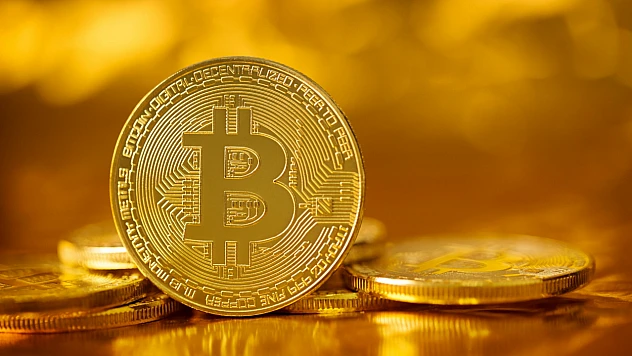 Bitcoin rekora doymuyor!