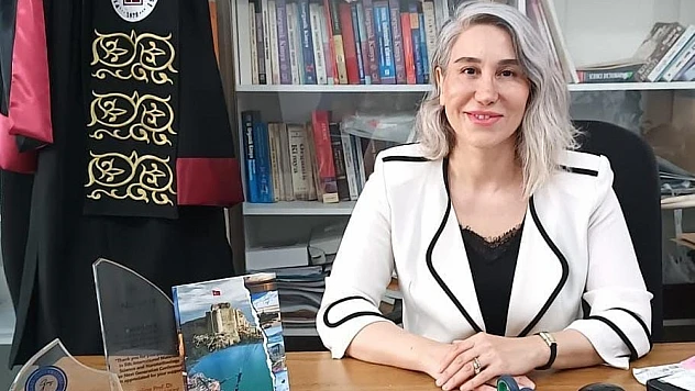 Canbay: Bu bir kutlama günü değil, vicdan testidir