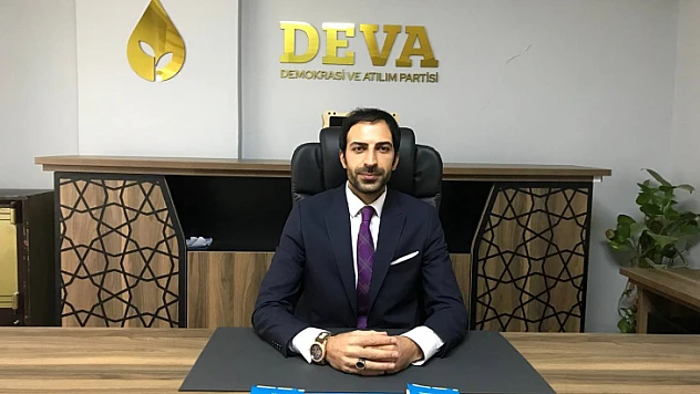 Cebeloğlu: Gençlik ikbal arayışında