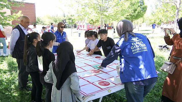 ÇEDES'ten Gençlik Şöleni
