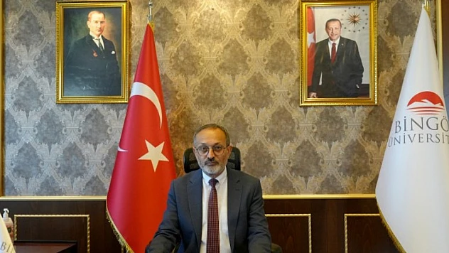 Çelik, dünyanın en etkili bilim insanları listesine girdi