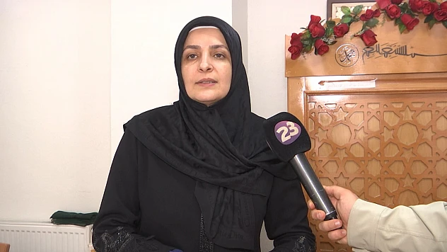 Dar-Ül Erkam İlim ve Tasavvuf Derneği Sakal-I Şerif programı