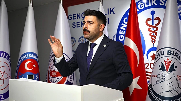 Devlet Memurları Konfederasyonu mücadelesinin meyvelerini almaya başladı