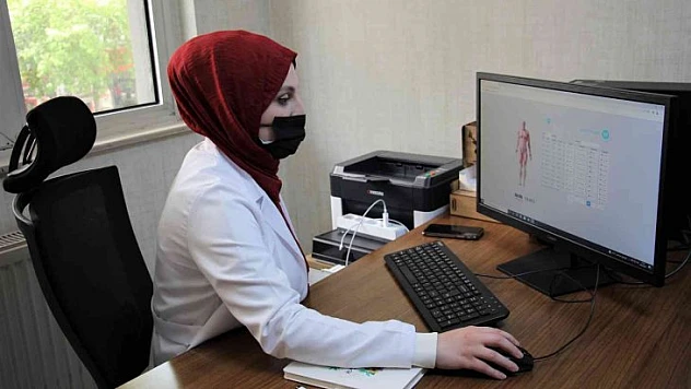 Diyetisyen Uç'tan Ramazan sonrası sağlıklı beslenme önerileri