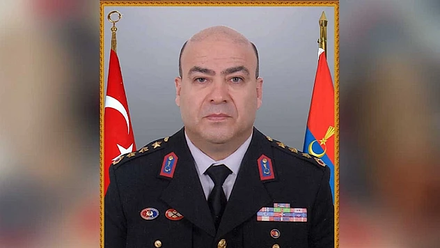 Doğan, Tuğgeneralliğe terfi etti