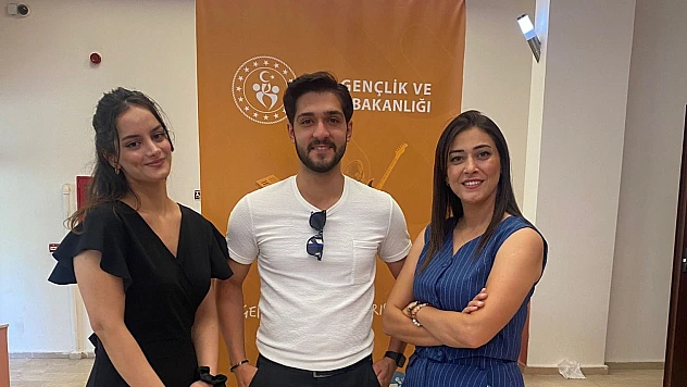 Doğu Anadolu Bölge Finalinde Elazığ damgası