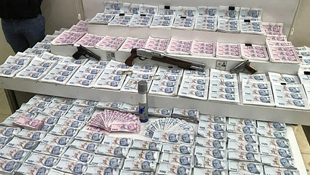 Dost ve müttefik devletlere anlaşma akdedilmeden verilecek parasal yardım limiti 40 milyon TL'ye çıkarıldı